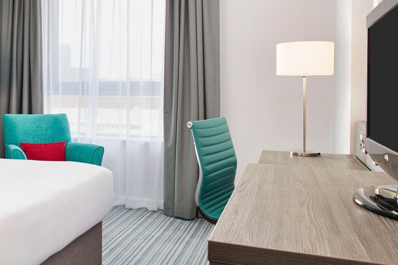 Leonardo Hotel Plymouth Kültér fotó