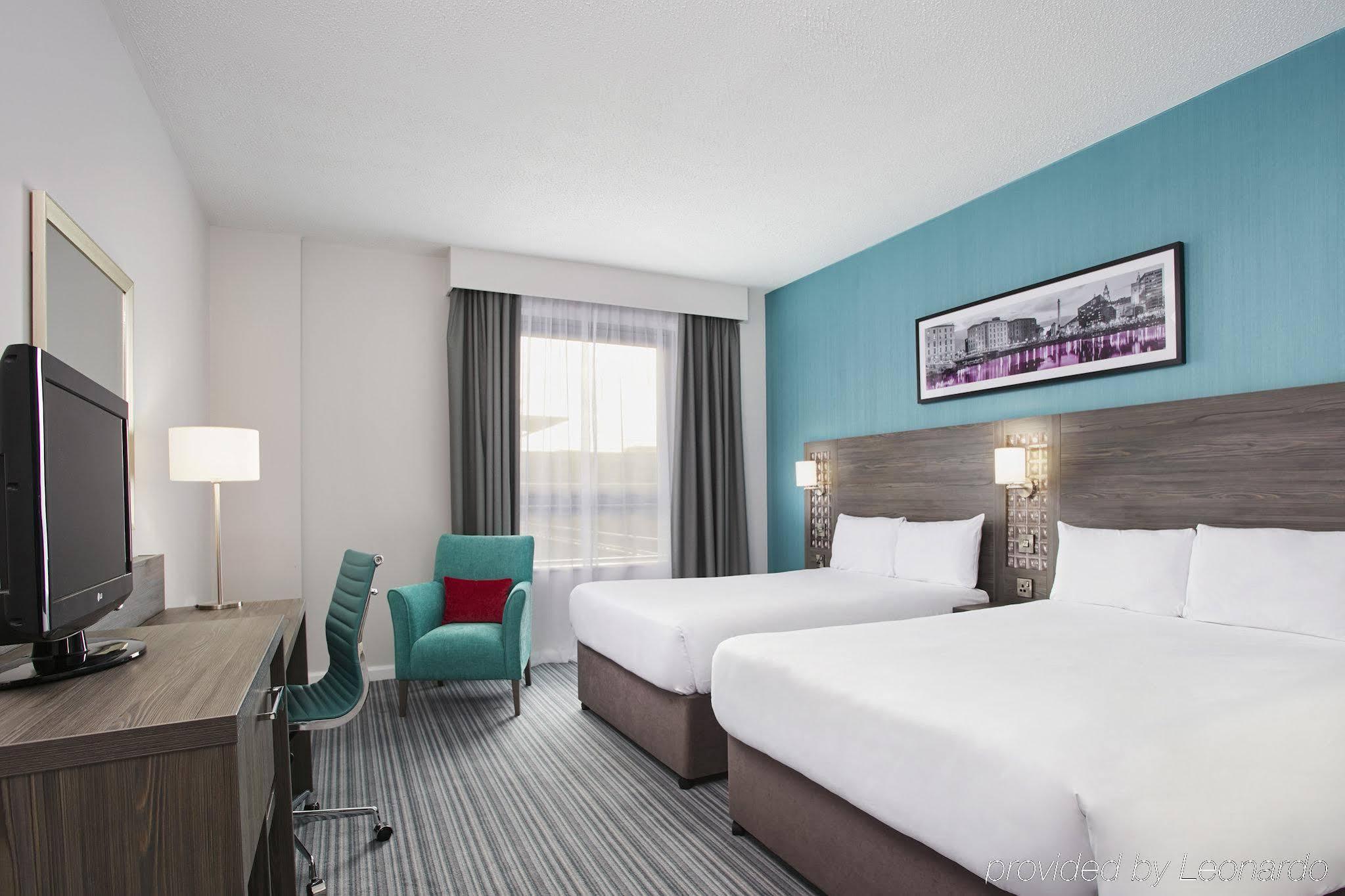 Leonardo Hotel Plymouth Kültér fotó