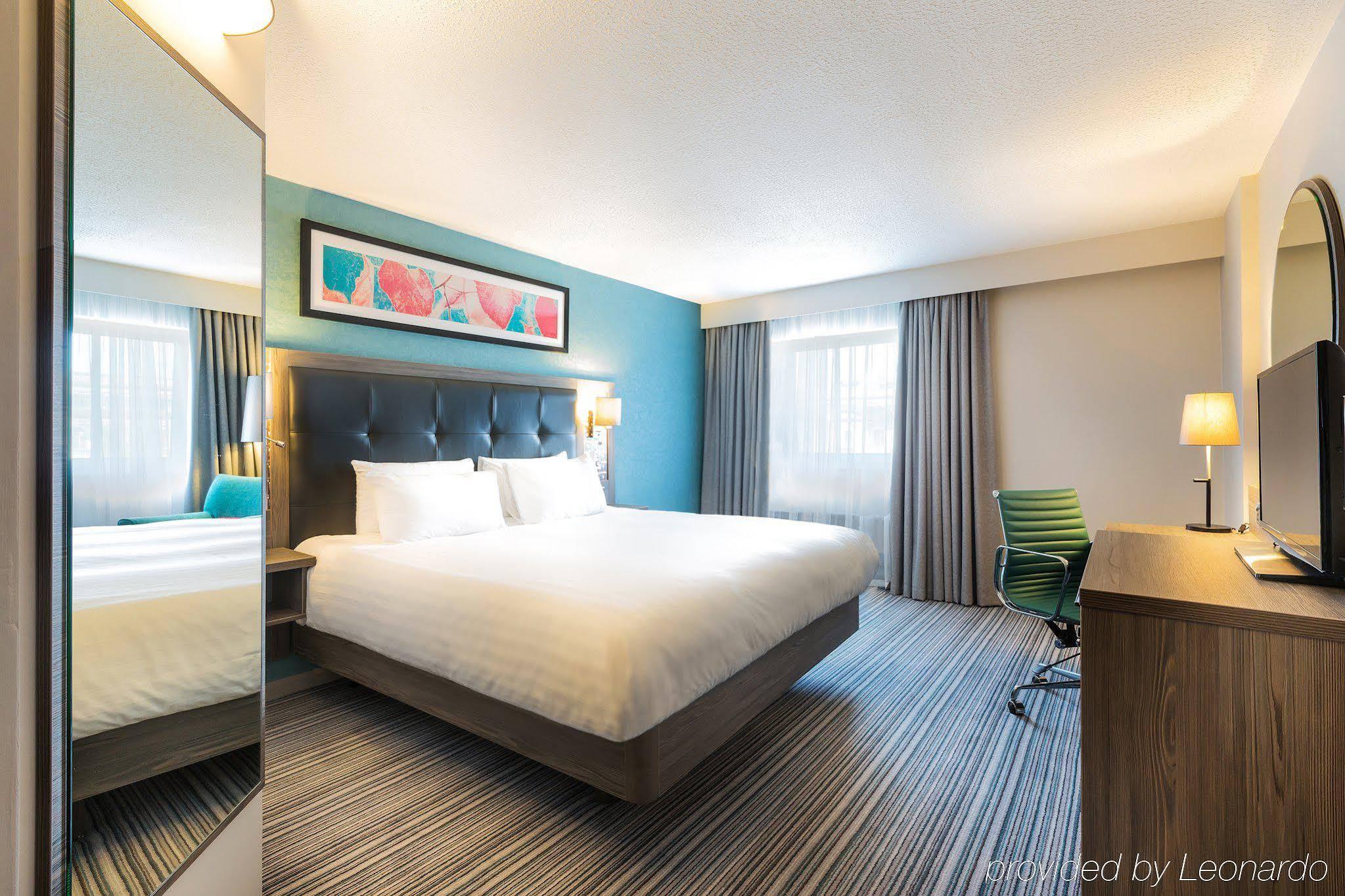 Leonardo Hotel Plymouth Kültér fotó