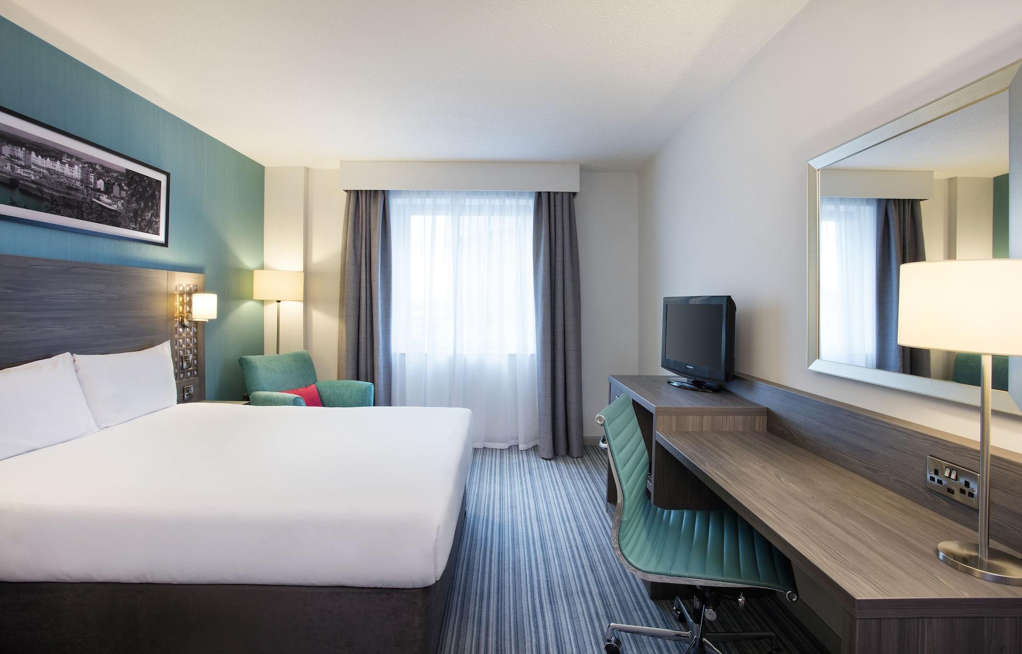 Leonardo Hotel Plymouth Kültér fotó