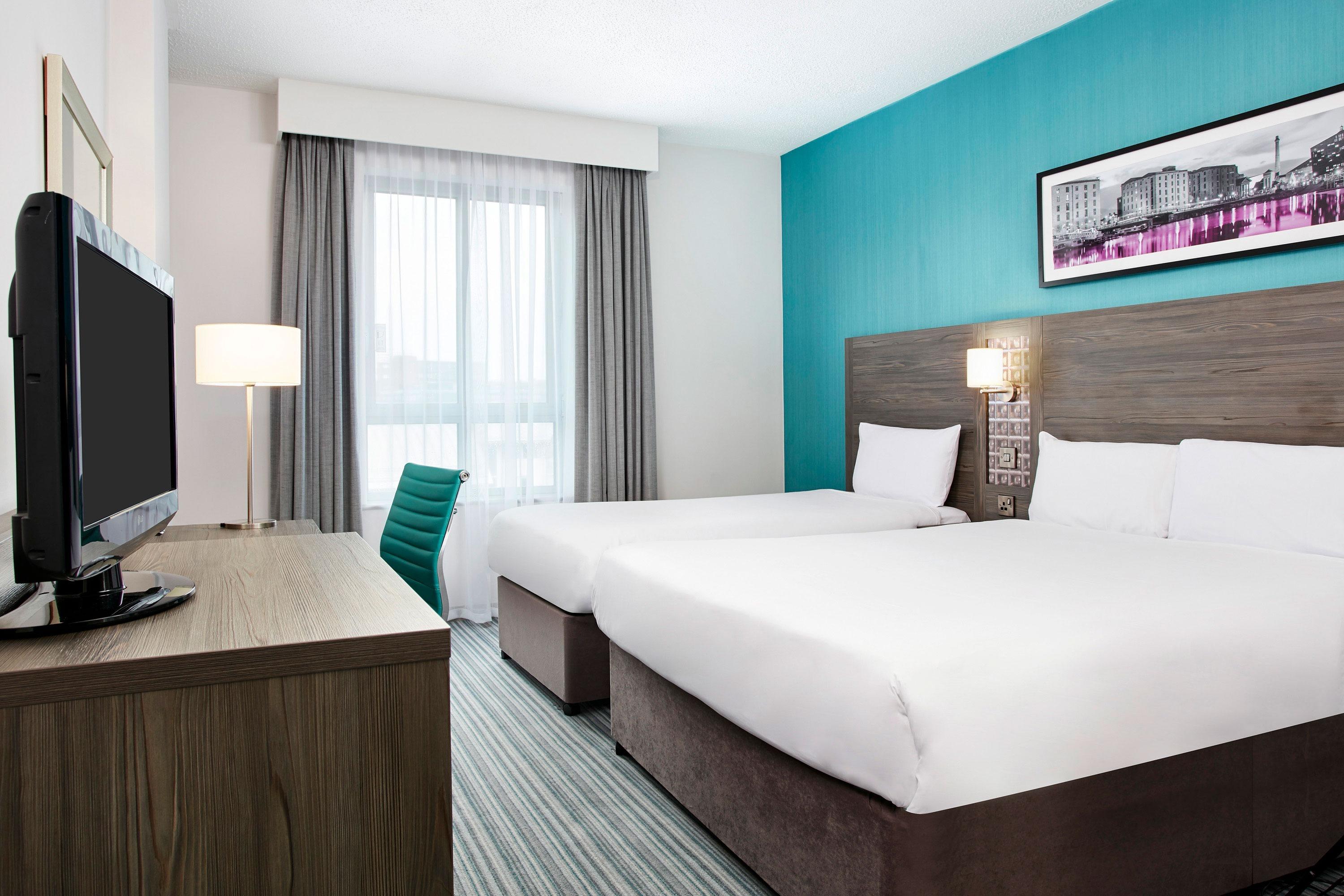 Leonardo Hotel Plymouth Kültér fotó