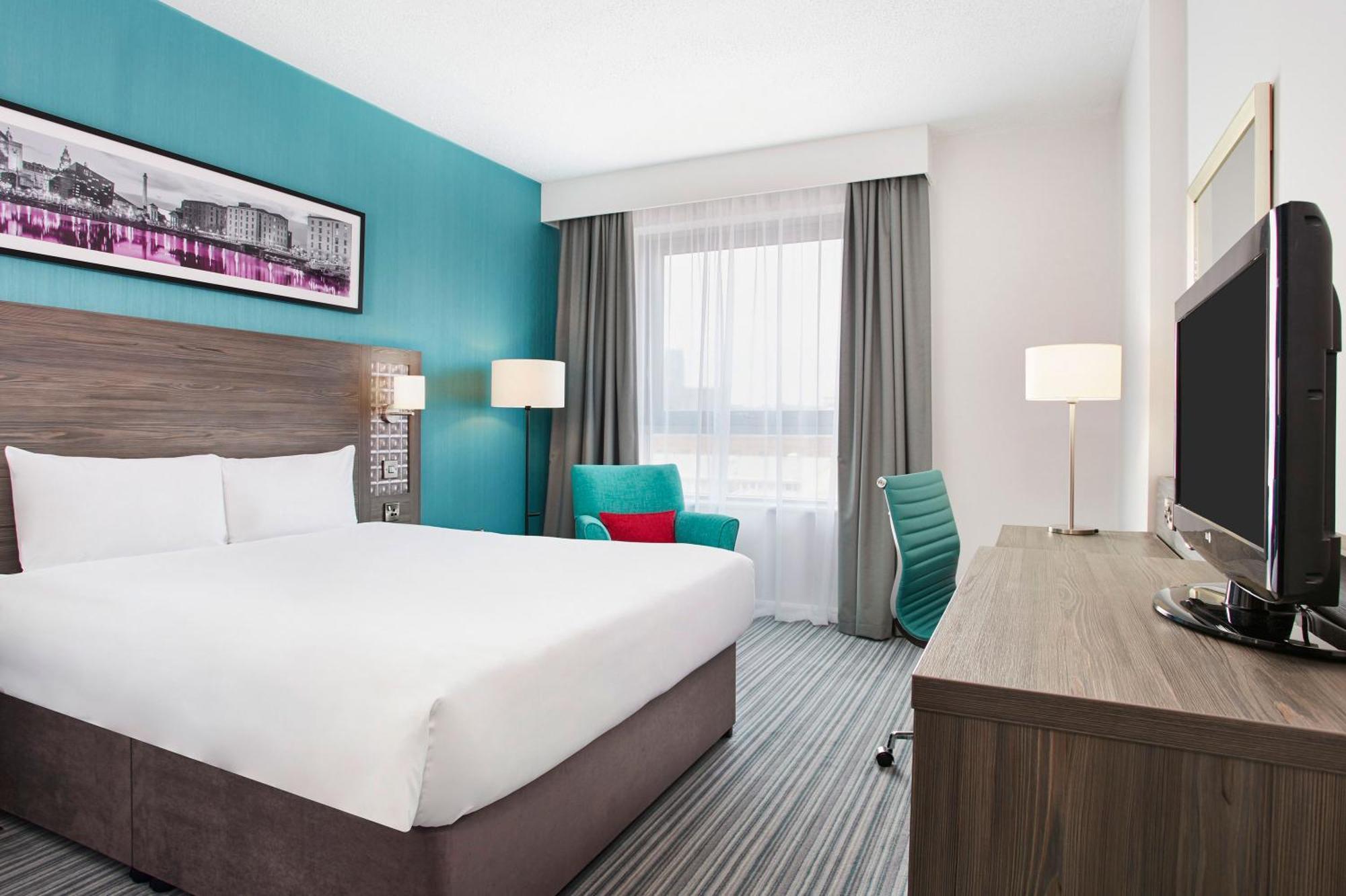 Leonardo Hotel Plymouth Kültér fotó