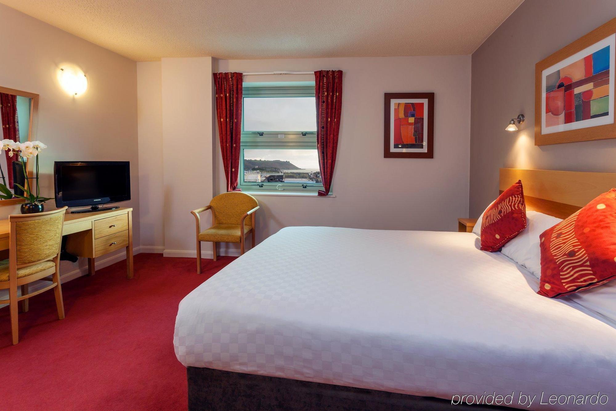 Leonardo Hotel Plymouth Kültér fotó