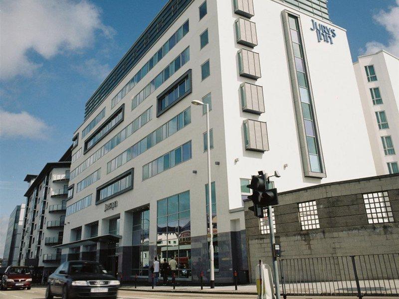 Leonardo Hotel Plymouth Kültér fotó