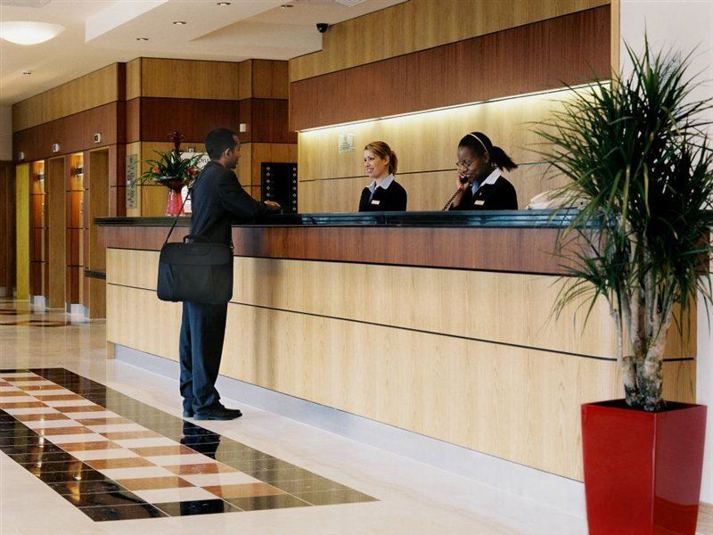 Leonardo Hotel Plymouth Kültér fotó