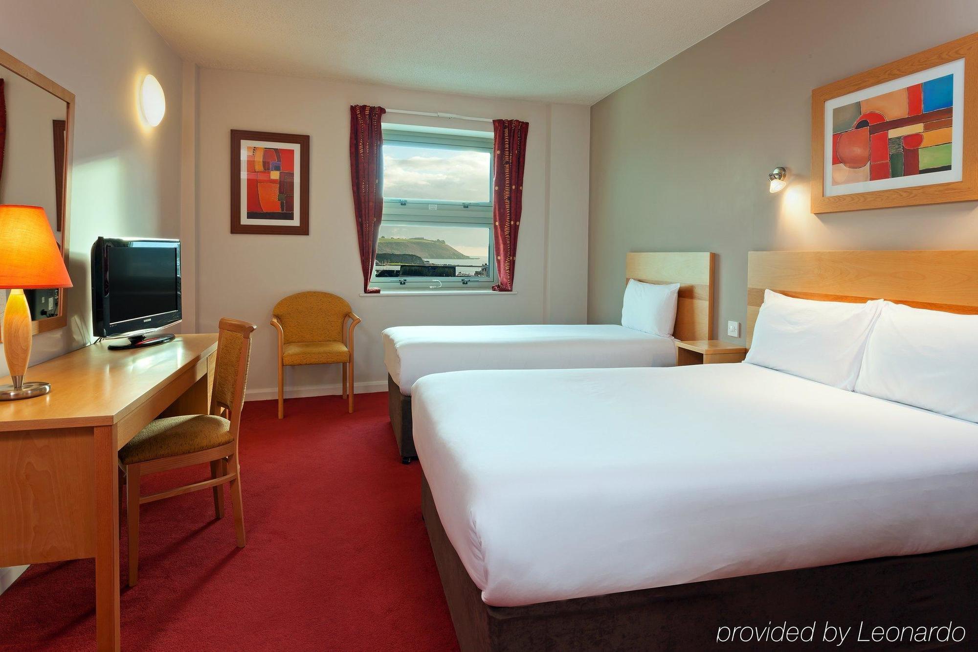 Leonardo Hotel Plymouth Kültér fotó