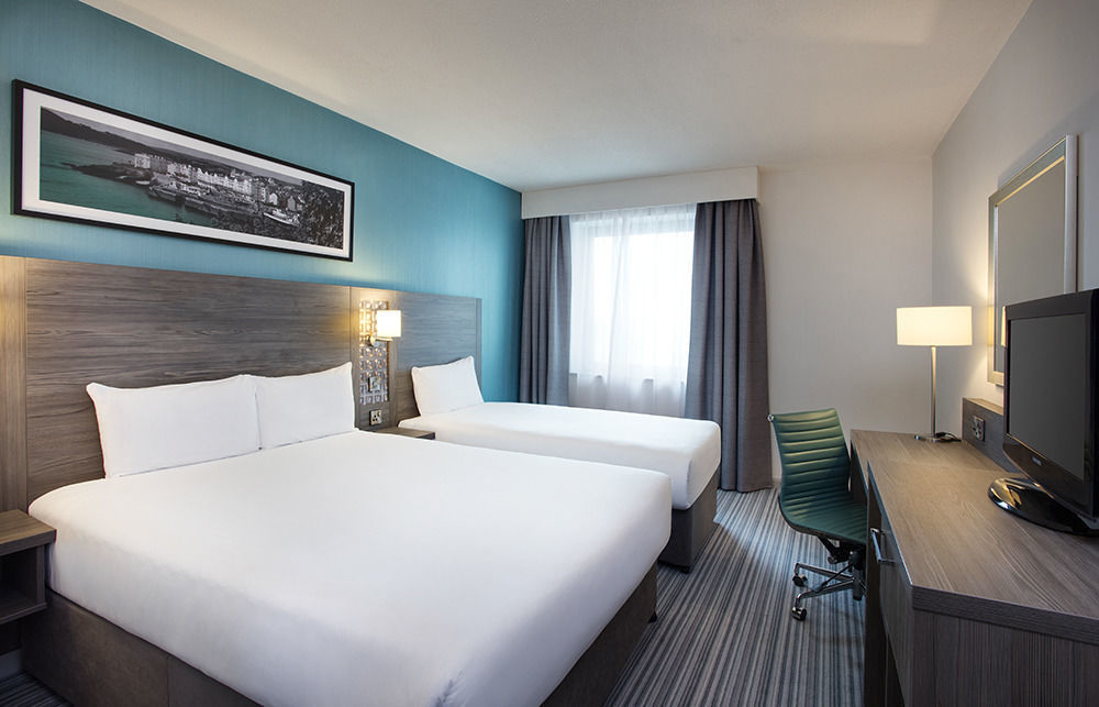 Leonardo Hotel Plymouth Kültér fotó