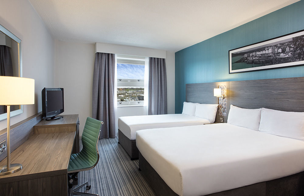 Leonardo Hotel Plymouth Kültér fotó