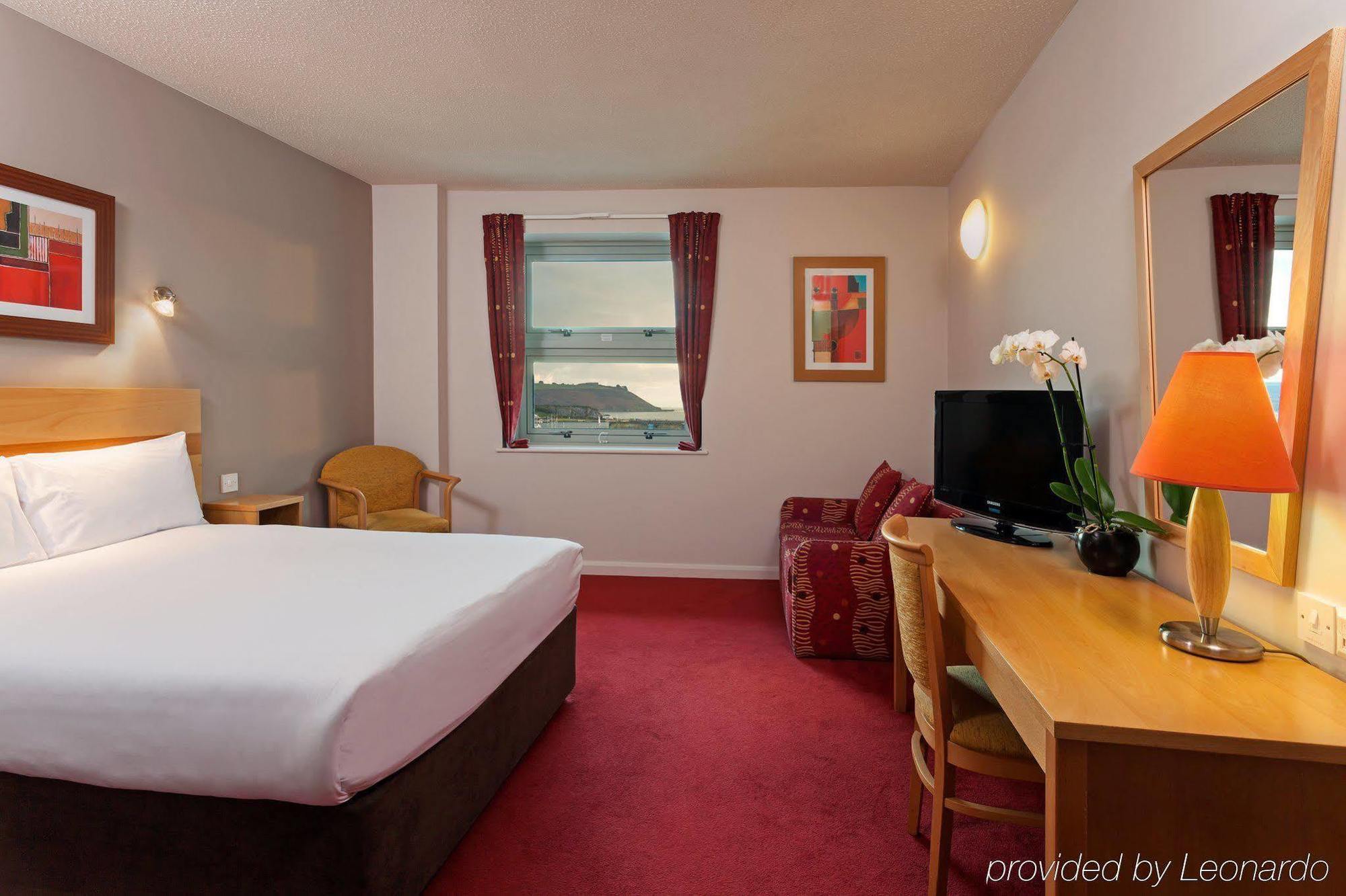 Leonardo Hotel Plymouth Kültér fotó