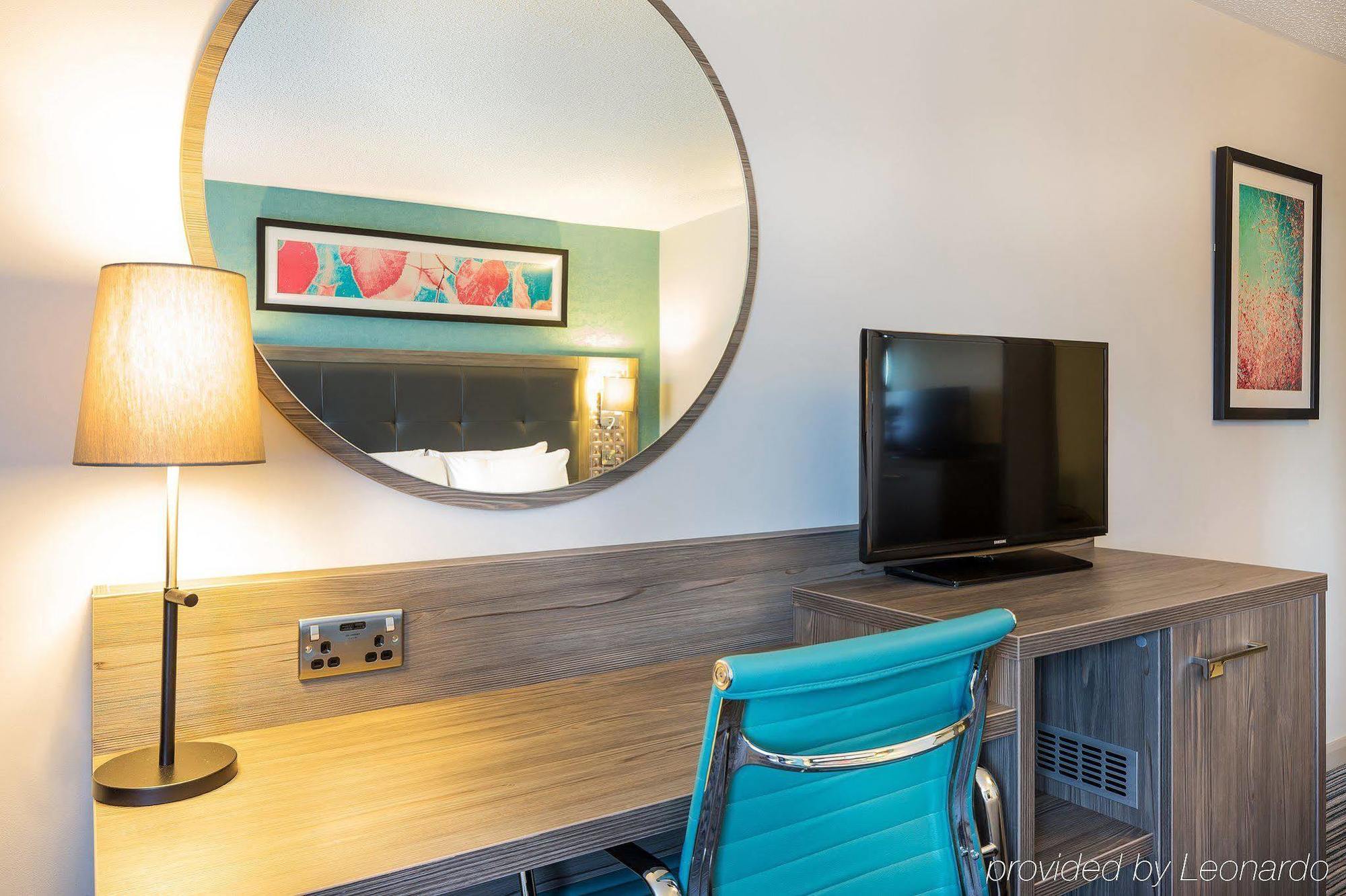 Leonardo Hotel Plymouth Kültér fotó
