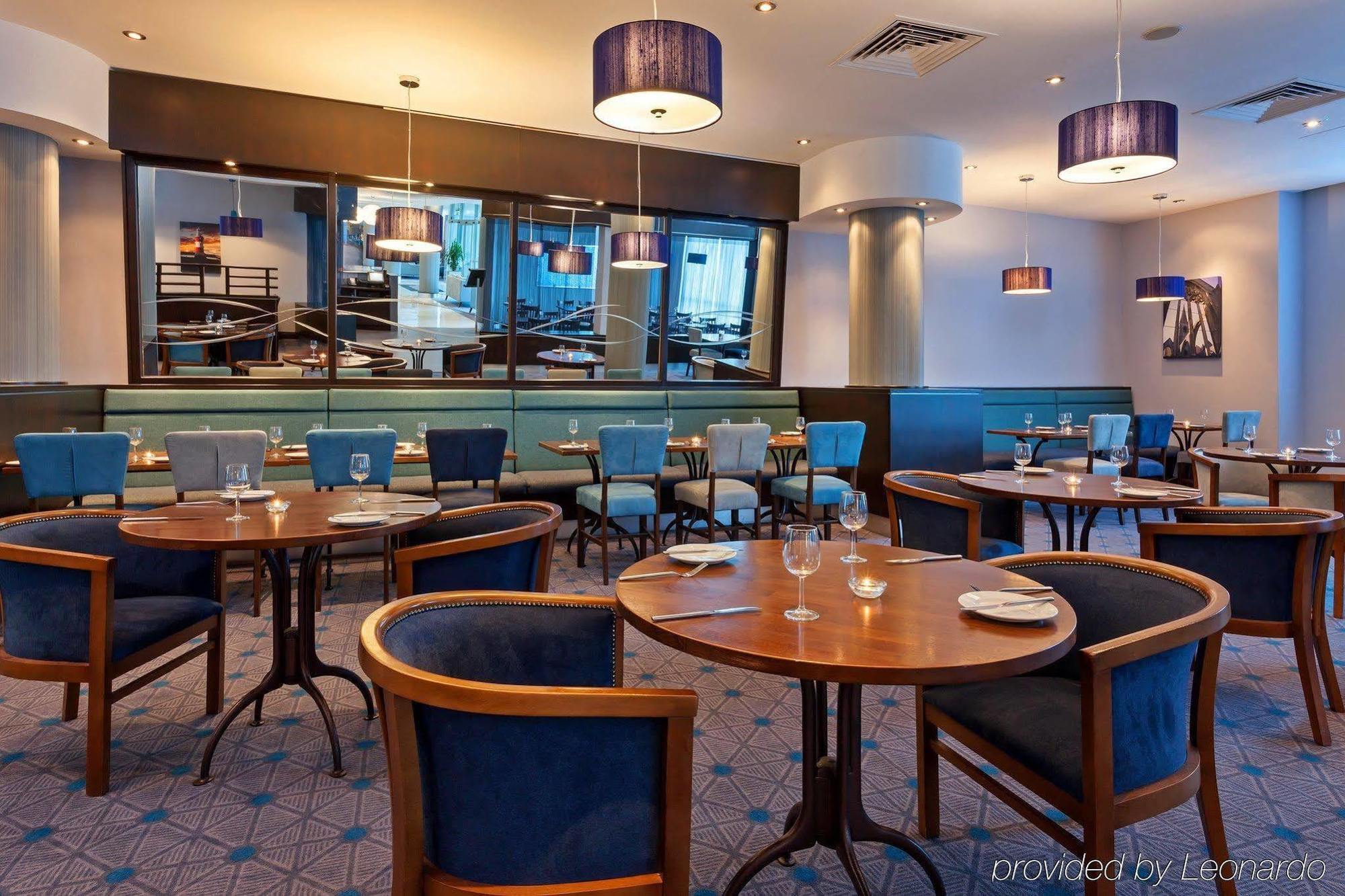 Leonardo Hotel Plymouth Kültér fotó