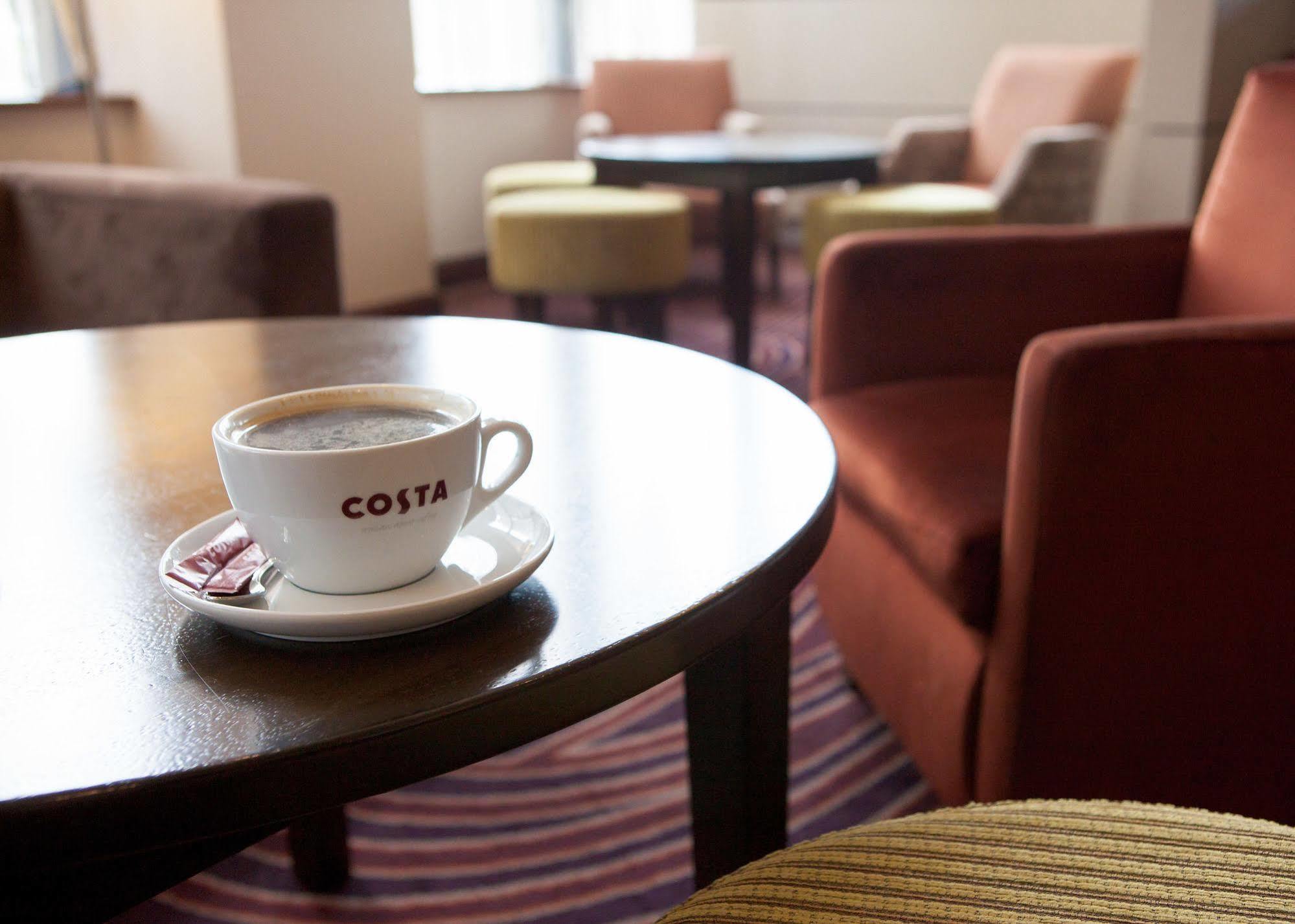 Leonardo Hotel Plymouth Kültér fotó