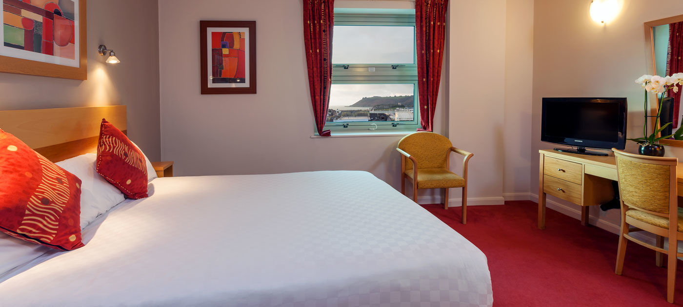 Leonardo Hotel Plymouth Kültér fotó