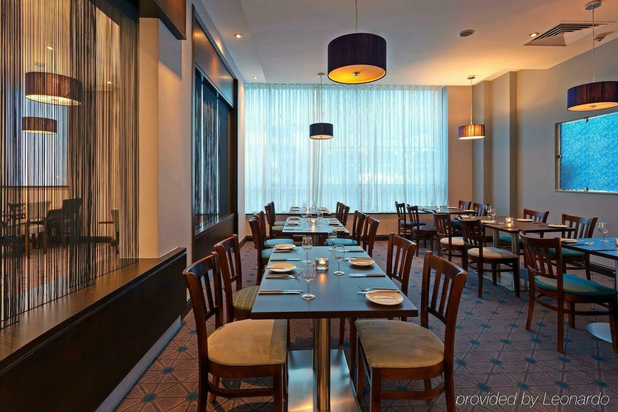 Leonardo Hotel Plymouth Kültér fotó