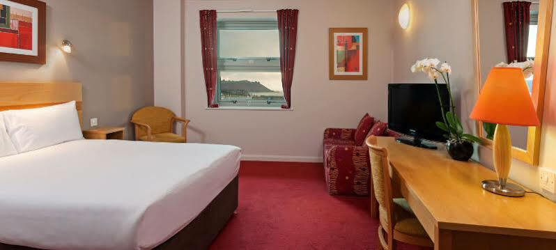 Leonardo Hotel Plymouth Kültér fotó