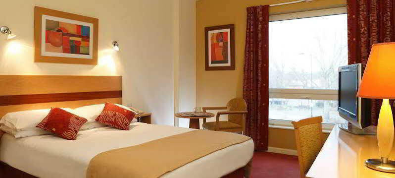 Leonardo Hotel Plymouth Kültér fotó